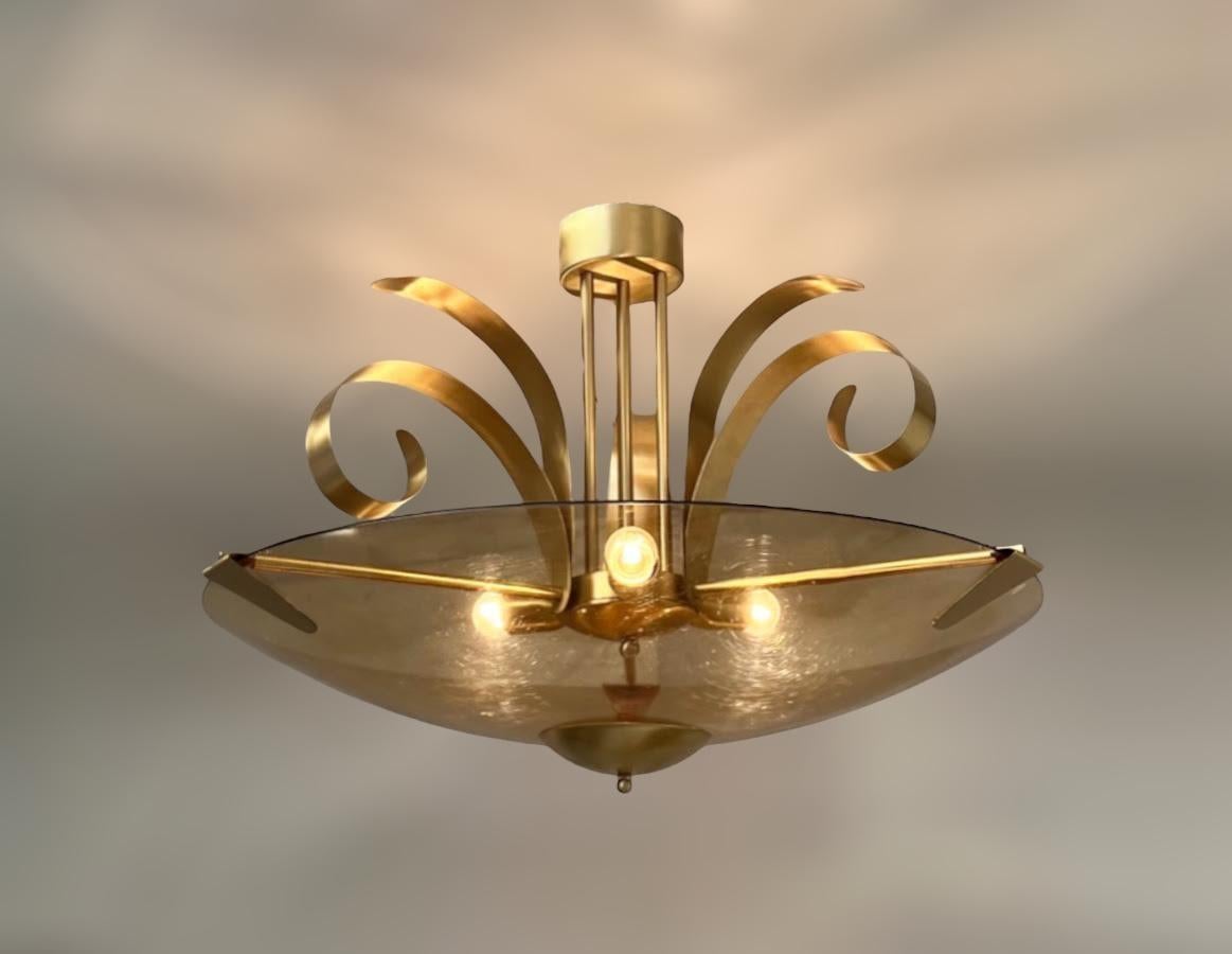 Lampadario Piuma di Fabio LTD In condizioni Nuovo in vendita a Los Angeles, CA