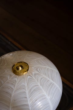 Piuma Lamp