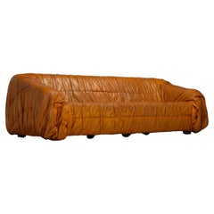 Piumino sofa De Pas, D’urbino and Lomazzi Italy 1970