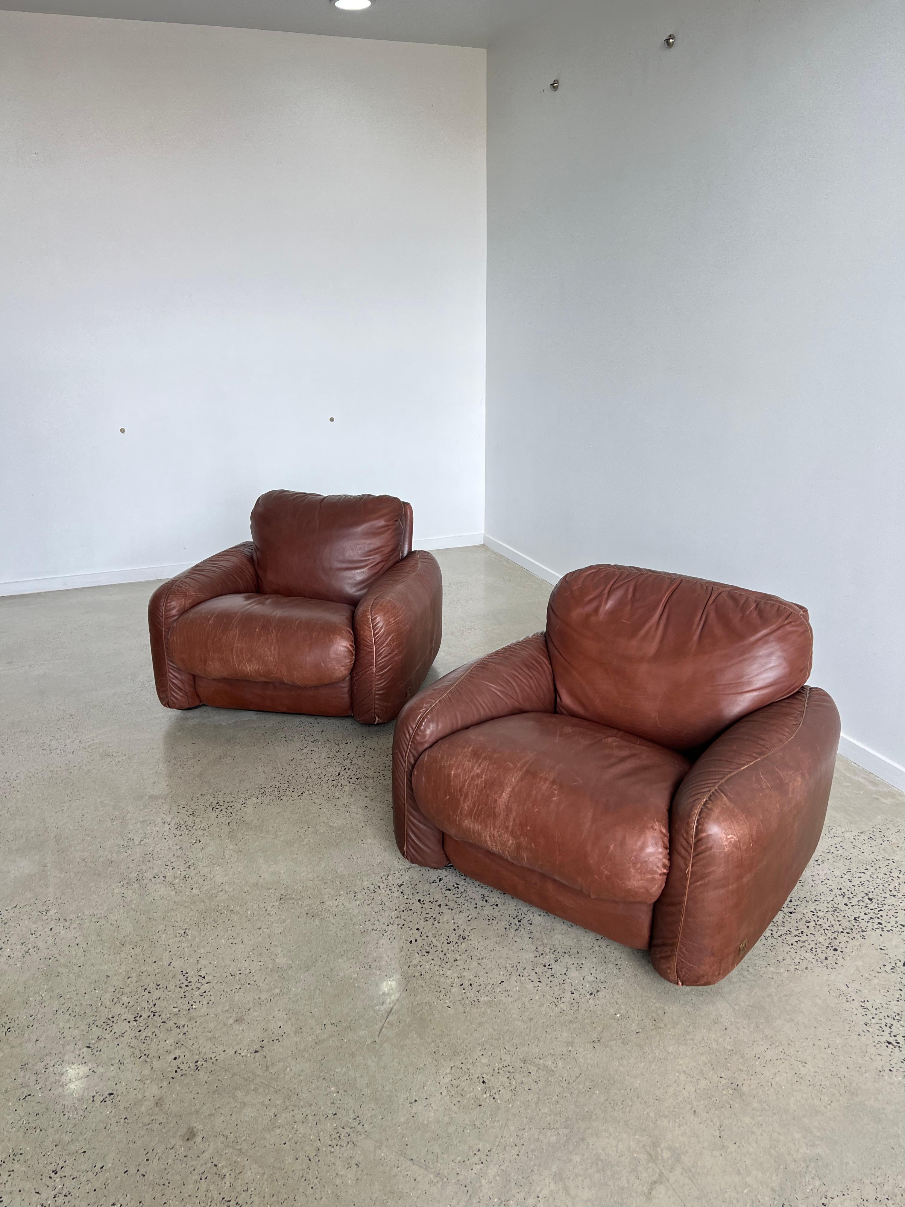 Piumotto Set Sofa by Arrigo Arrigoni for Busnelli 8