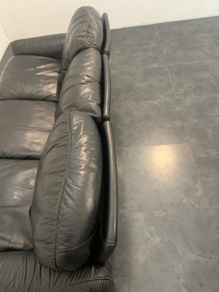 Canapé et fauteuils Piumotto d' Arrigo Arrighi pour Busnelli, ensemble de 3 pièces en vente 5