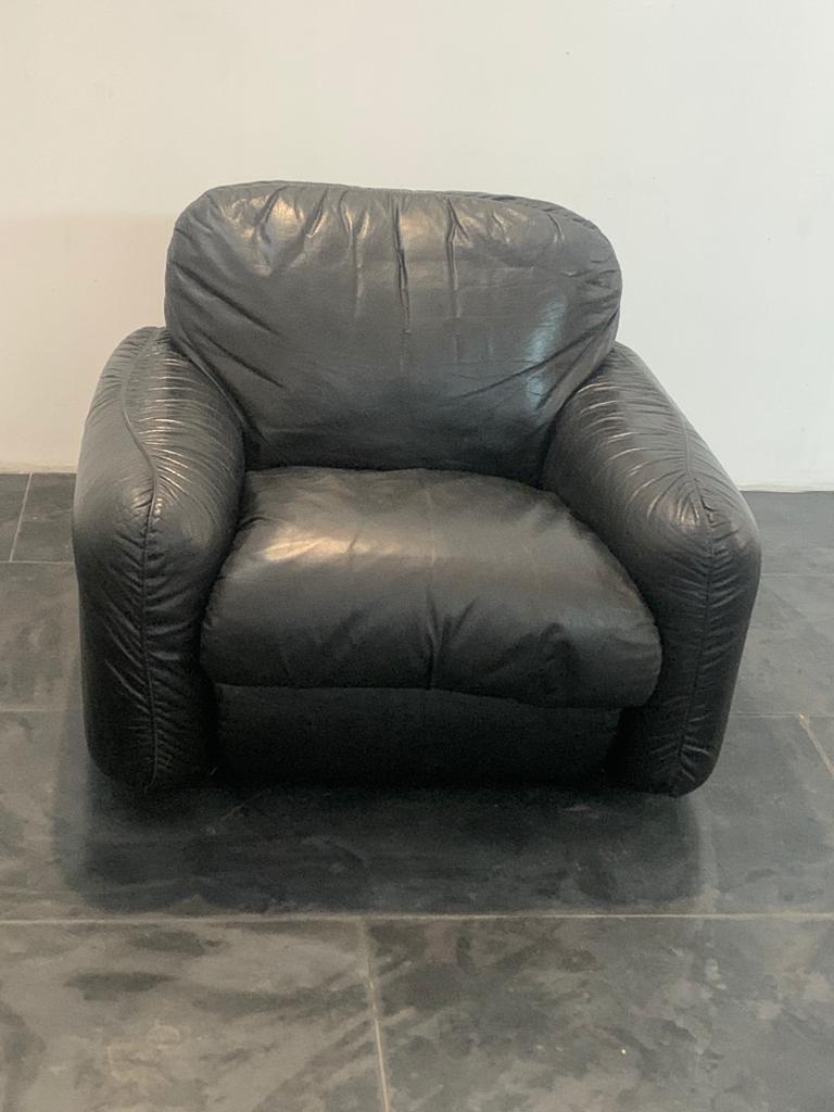 Canapé et fauteuils Piumotto d' Arrigo Arrighi pour Busnelli, ensemble de 3 pièces en vente 7