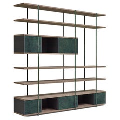Post-Modern Shelves