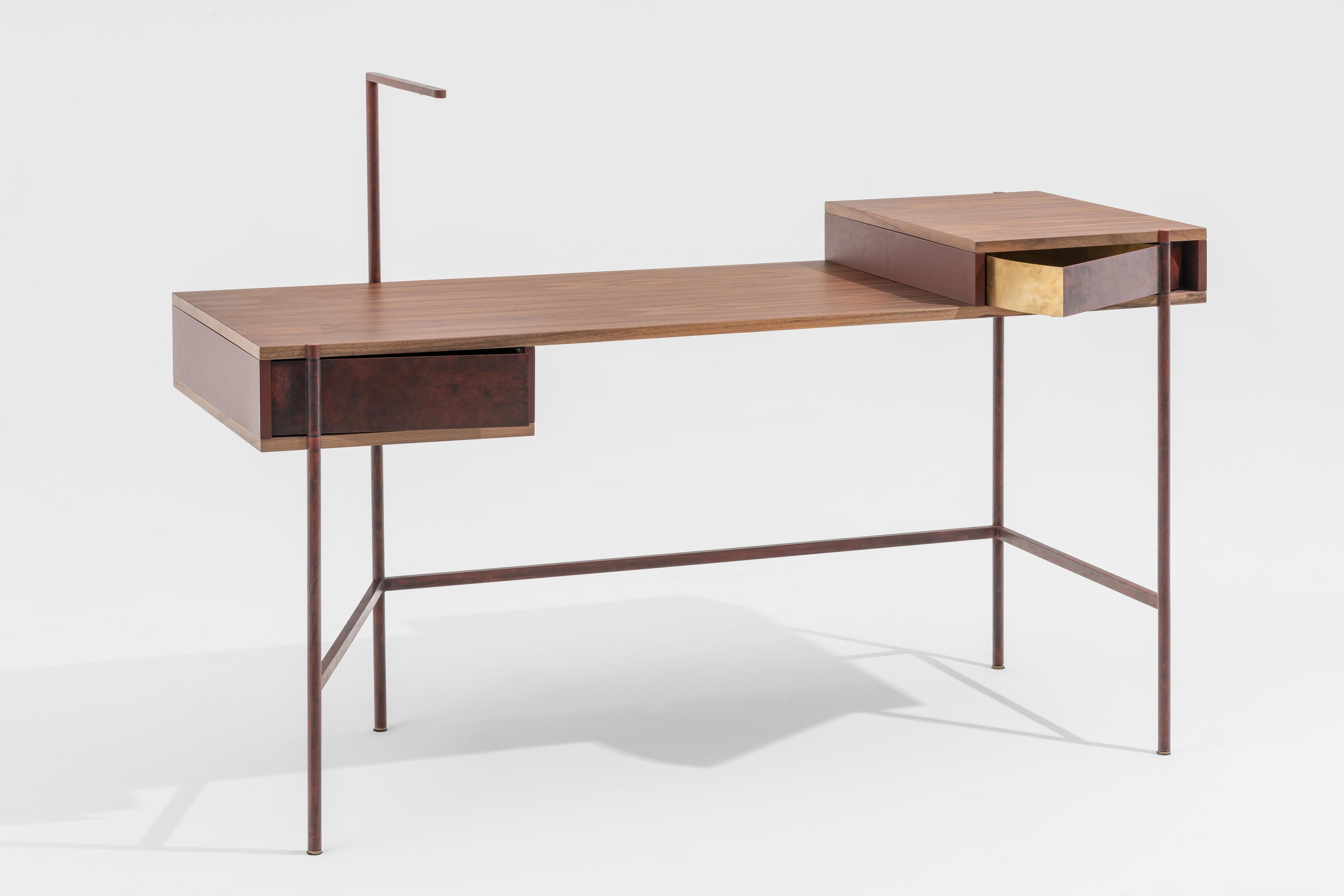 Pivot Desk by SEM In New Condition In Geneve, CH