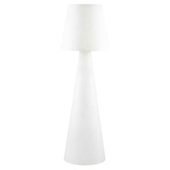 Lampada da terra Pivot Medium di Carlo Constantini