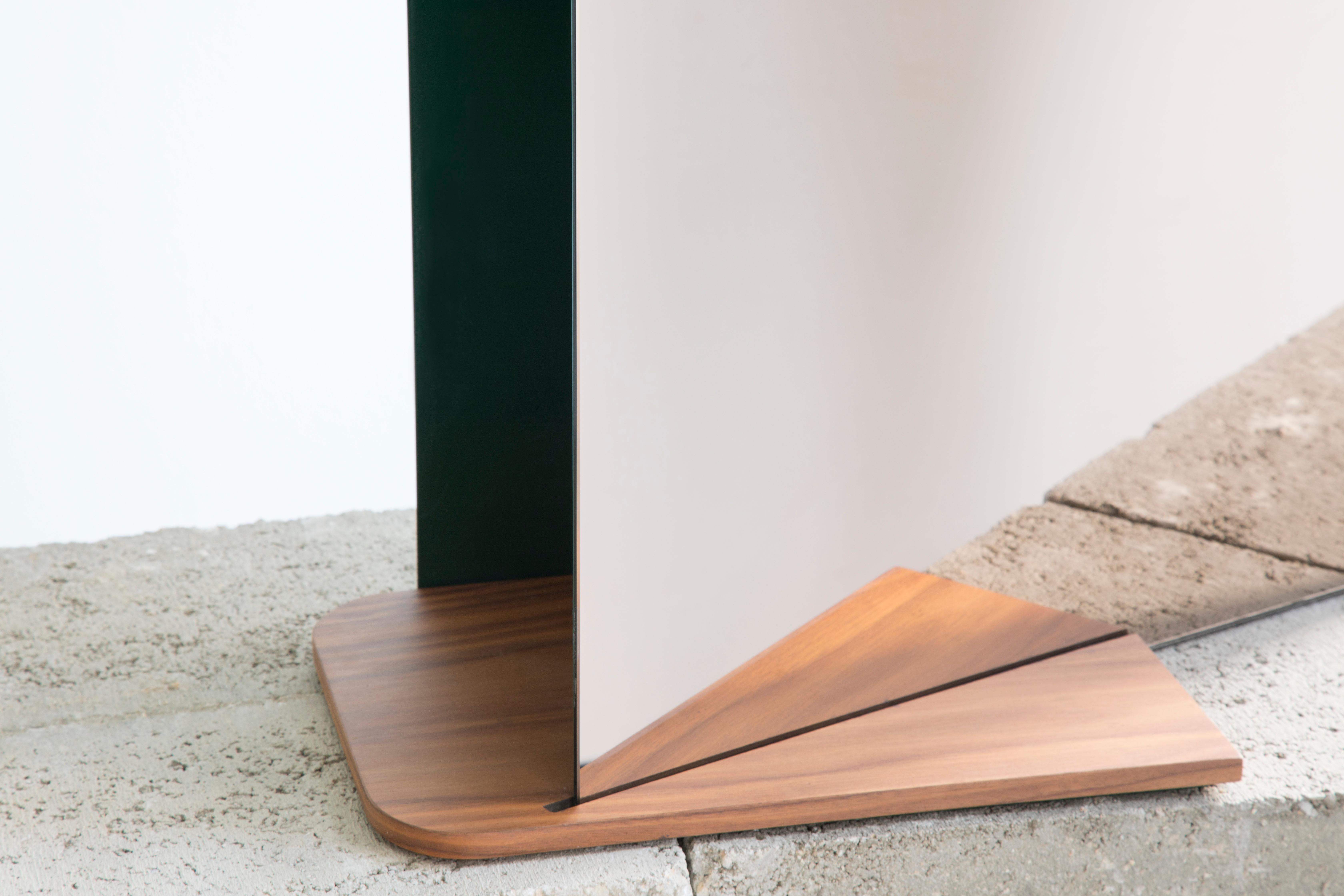 Specchio Pivot Medium di Borgi Bastormagi in vendita 6