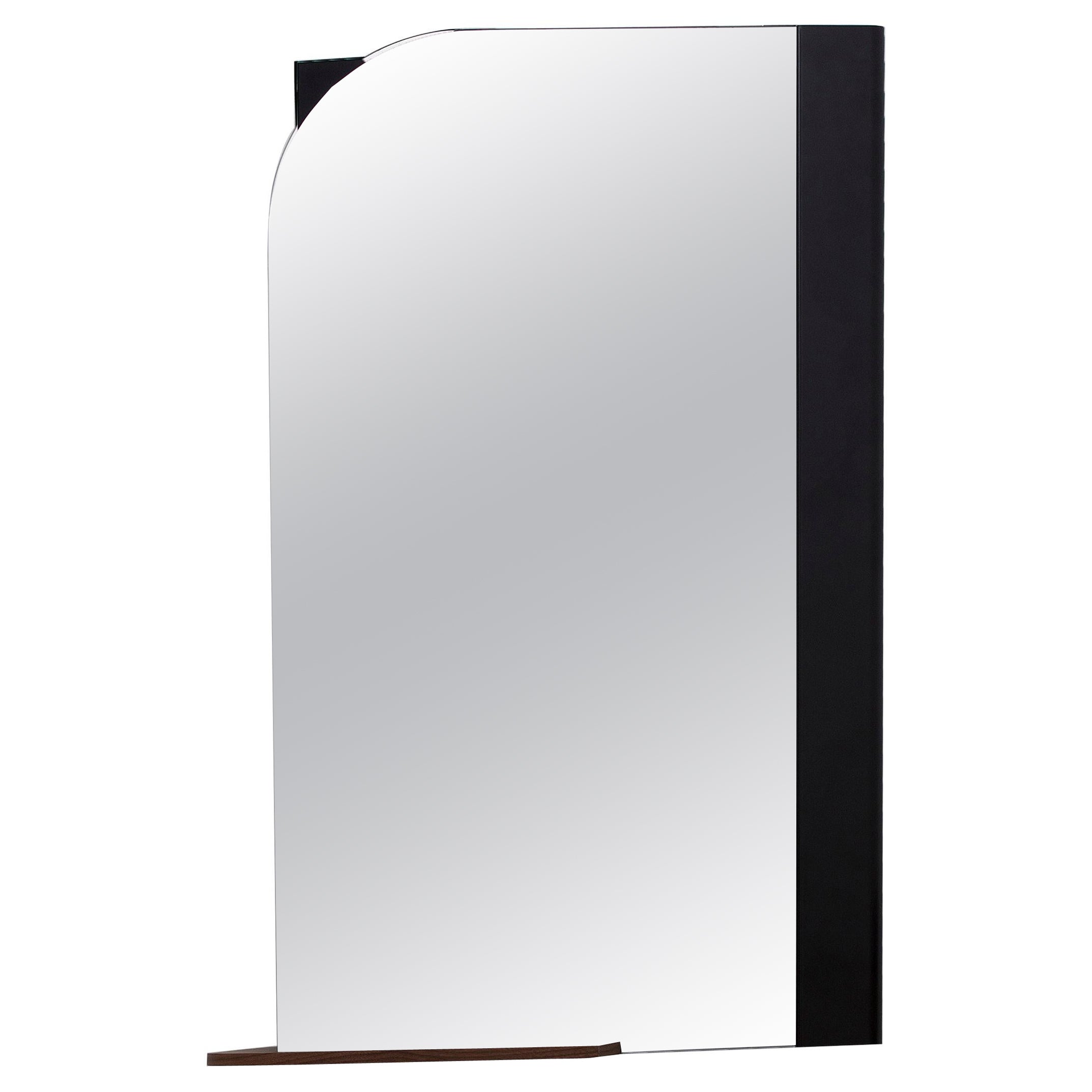 Pivot Medium Mirror by Borgi Bastormagi