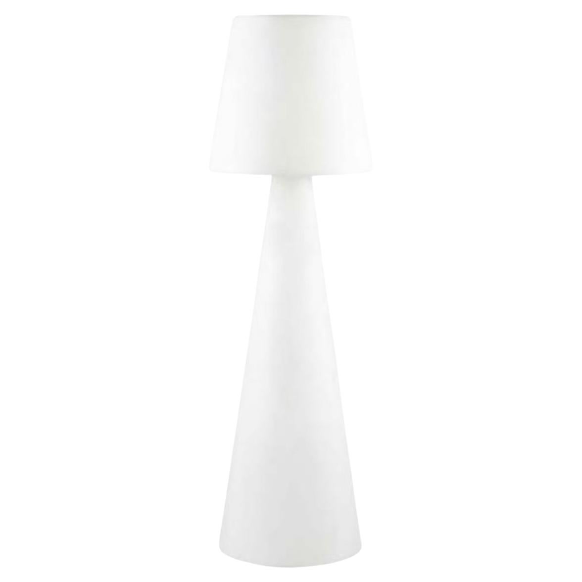 Pivot Small Floor Lamp by Carlo Constantini For Sale