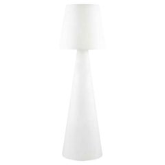 Lampada da terra Pivot Small di Carlo Constantini