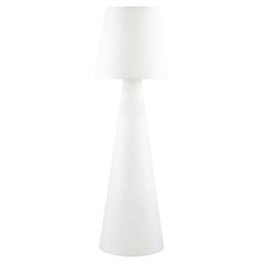 Lampada da terra Pivot XL di Carlo Constantini
