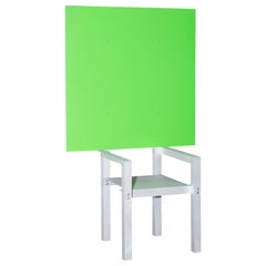 Pixel Chair by Haus Otto