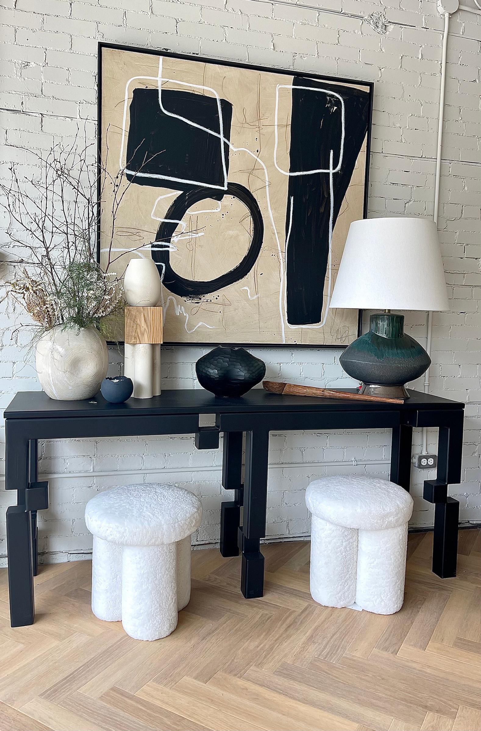 Other Pixel Desk by Morgan Clayhall