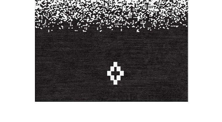 Pixel Rug By Marcelo Burlon For Sale At 1stdibs Pixel Rug By Marcelo Burlon For Sale At 1stdibs