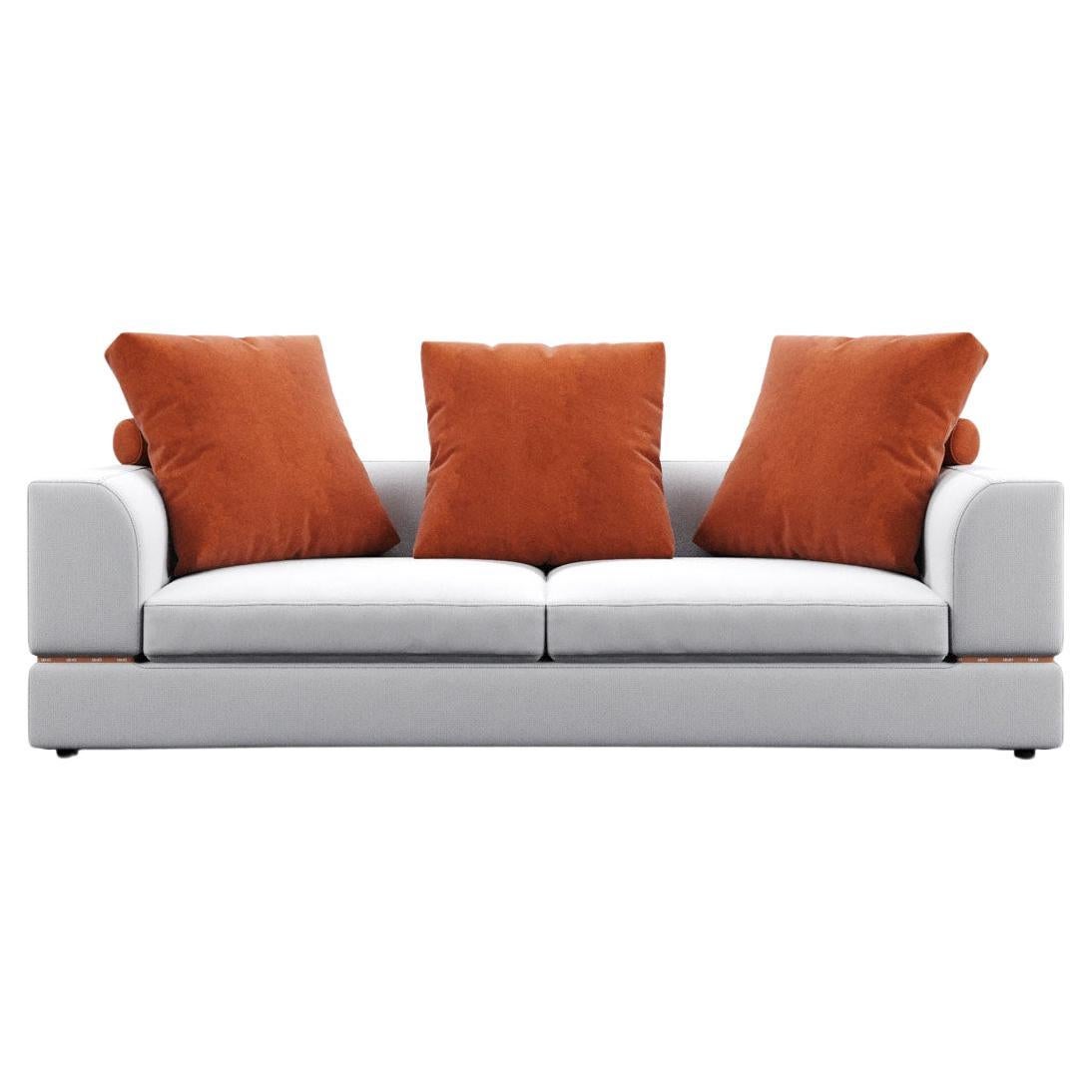 Taurus Sofa For Sale at 1stDibs
