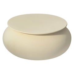 Contemporary Couchtisch PÍXIDE aus Kunstharz für innen und außen von ACOOCOORO