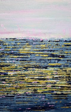 If I Could Choose The Life I Lead, Pixie Willoughby, Original Abstract Painting