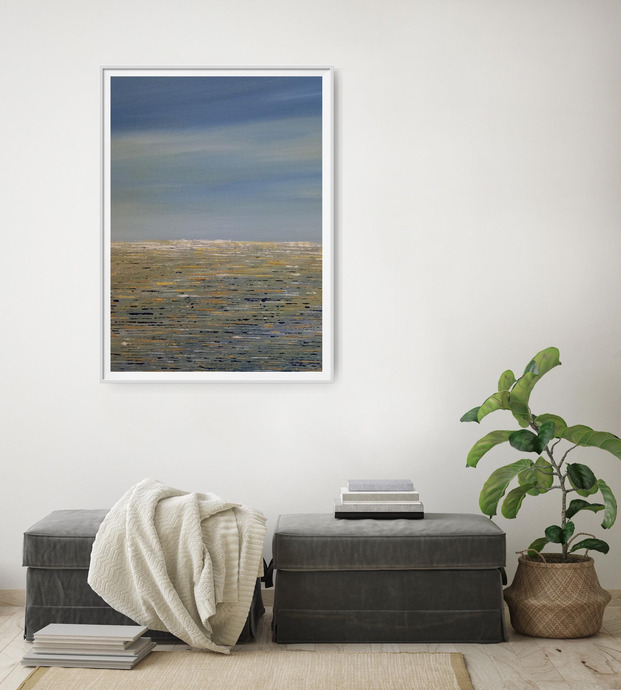 Vista dal sentiero costiero, di Pixie Willoughby [2021]

originale
Acrilico su tela
Dimensioni dell'immagine: H. 50 cm x L. 50 cm
Dimensioni complete dell'opera non incorniciata: H. H. 50 cm x L. 50 cm x P. 4 cm.
Venduto senza cornice
Si prega di