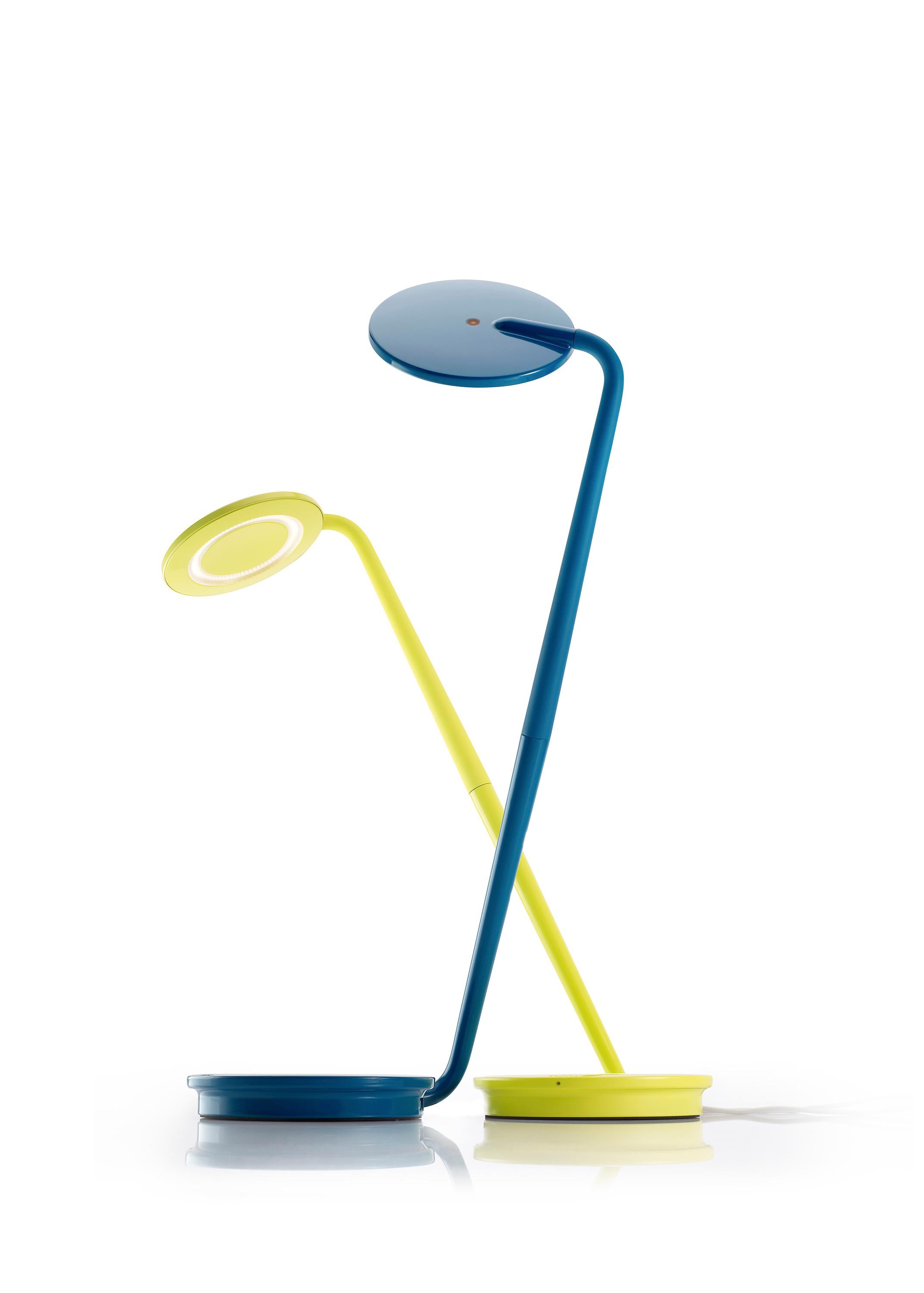 Pixo Plus Table Lamp by Pablo Designs For Sale 1