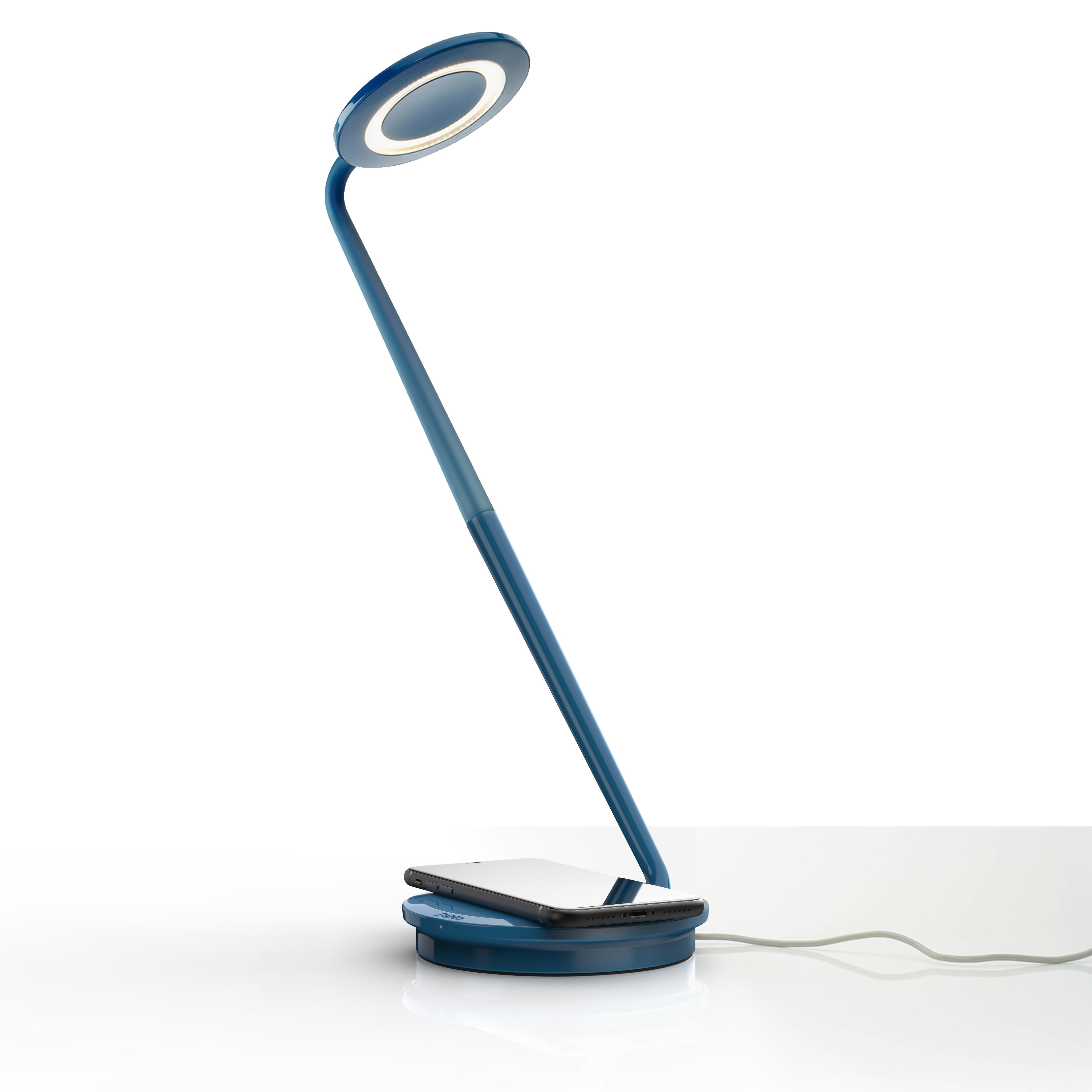 Pixo Plus Table Lamp by Pablo Designs For Sale 3
