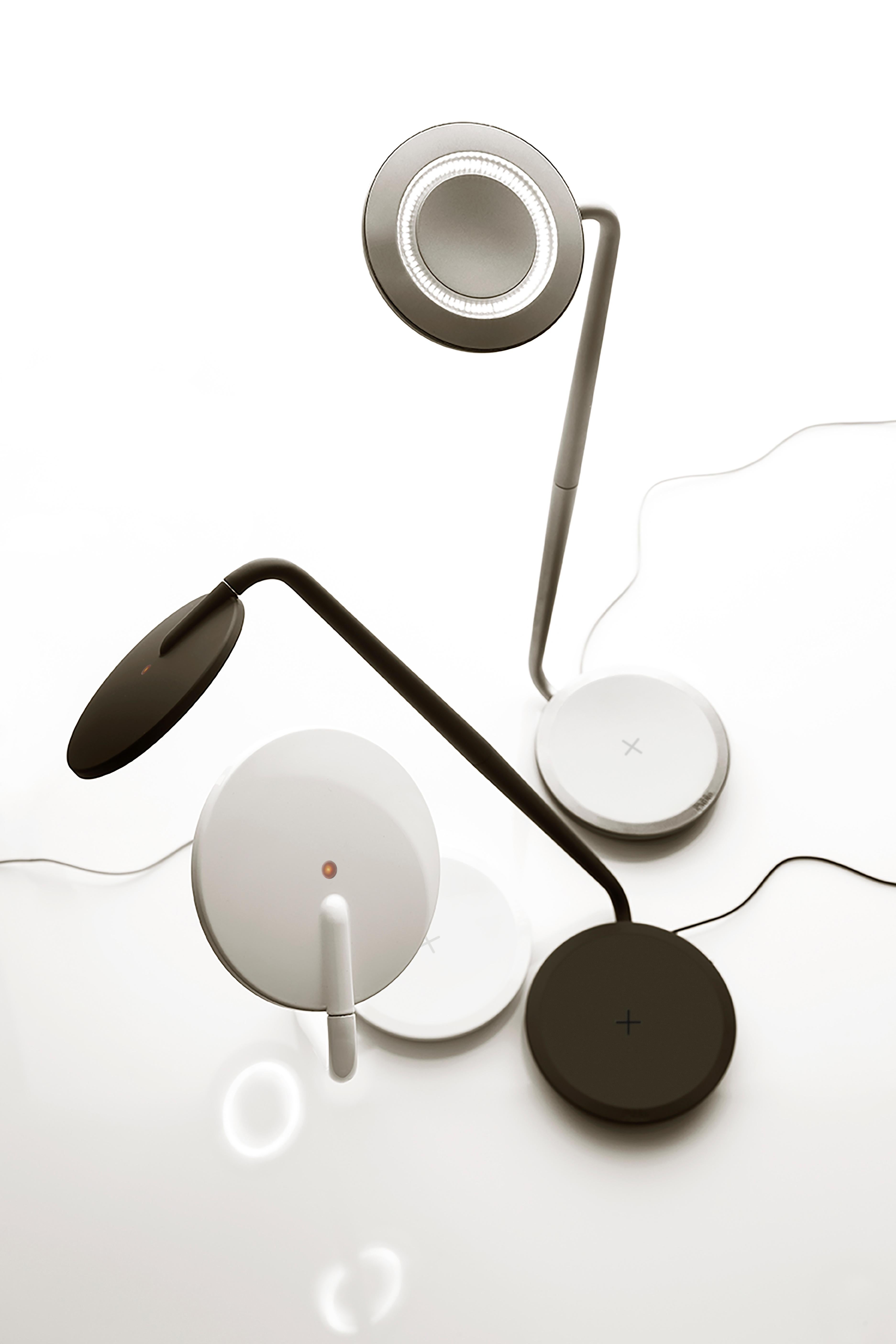 Pixo Plus Table Lamp by Pablo Designs For Sale 5