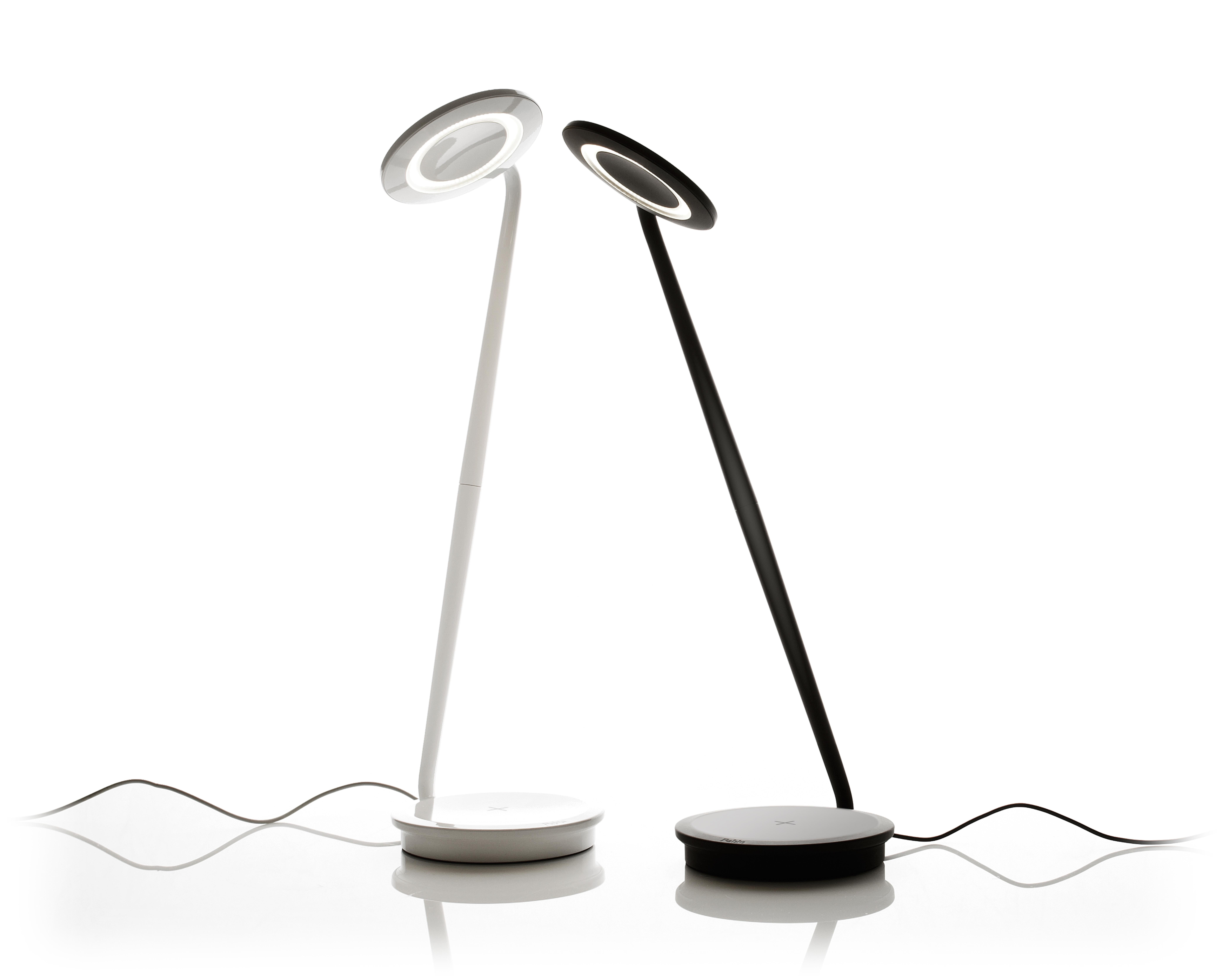 Pixo Plus Table Lamp by Pablo Designs For Sale 6