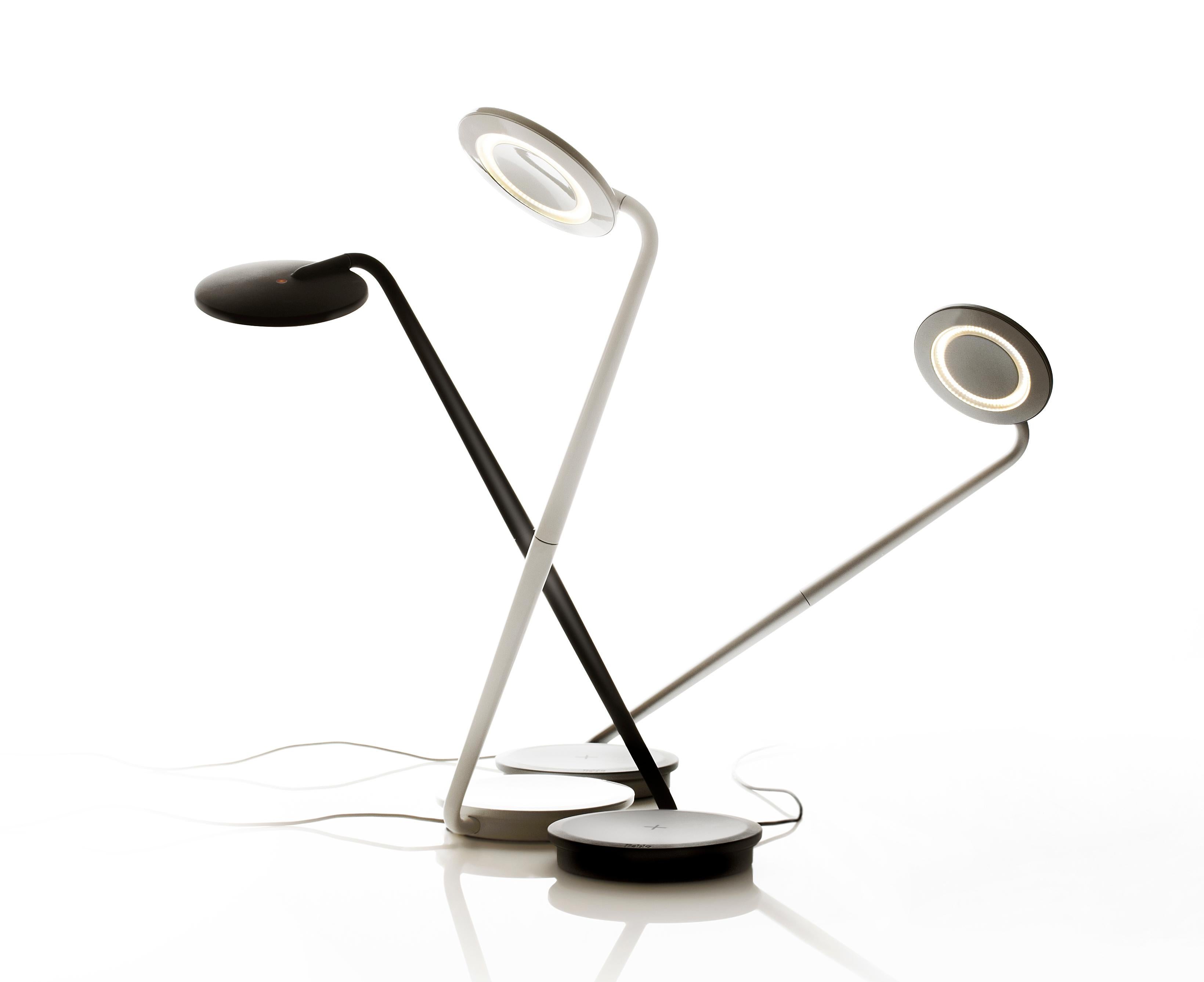 Pixo Plus Table Lamp by Pablo Designs For Sale 7