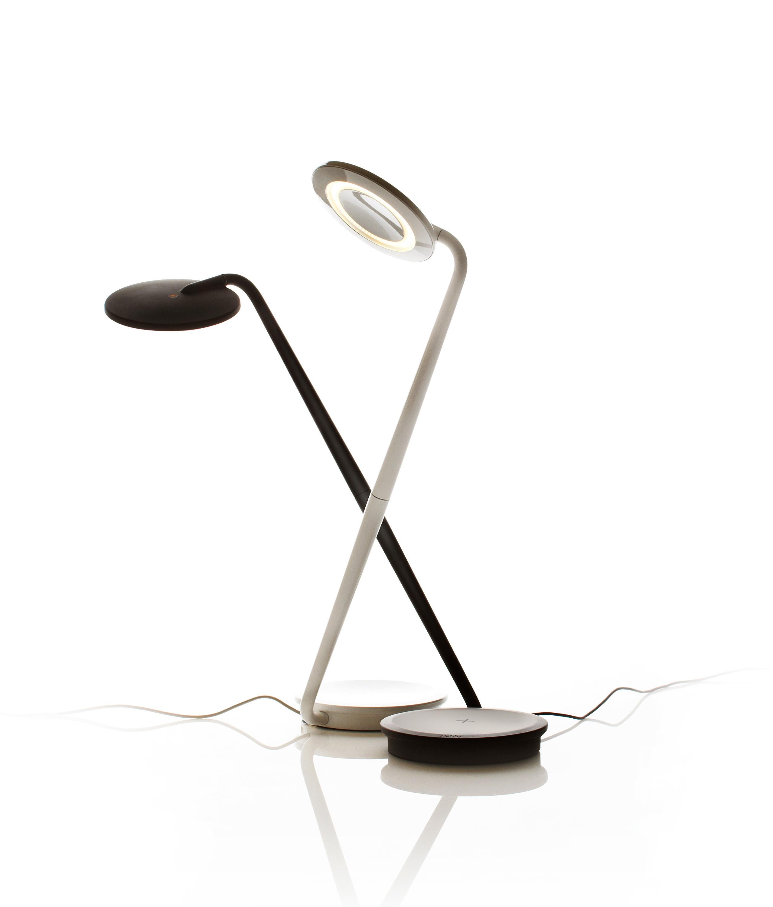 Pixo Plus Table Lamp by Pablo Designs For Sale 8