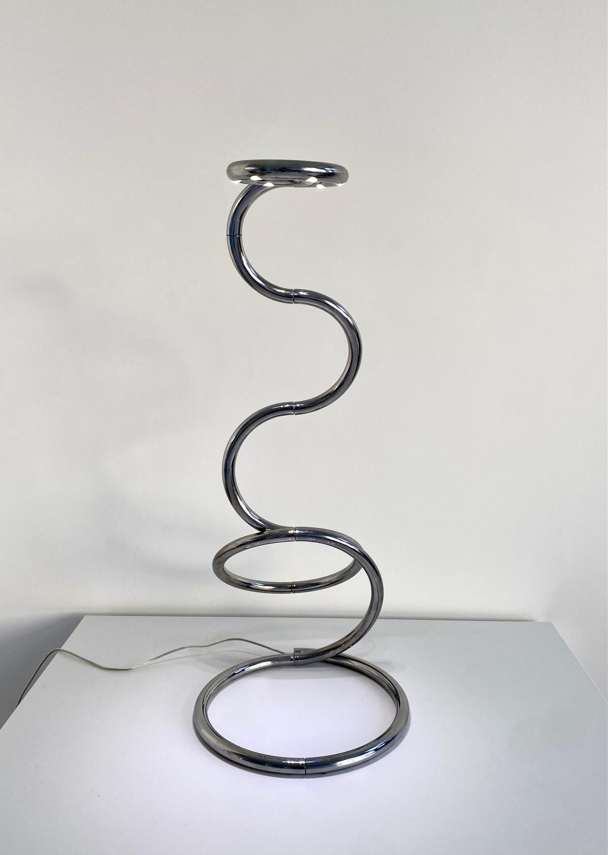 Pizzakoba Lamp by Ron Arad for Iguzzini, 2000s For Sale 11