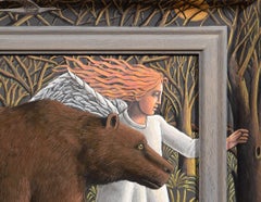 The Angel and The Bear
