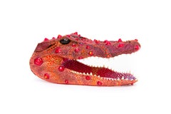 Pomegranate Gator