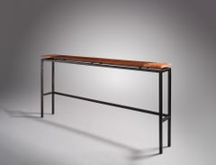 Table console 2