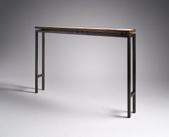 Console Table 4