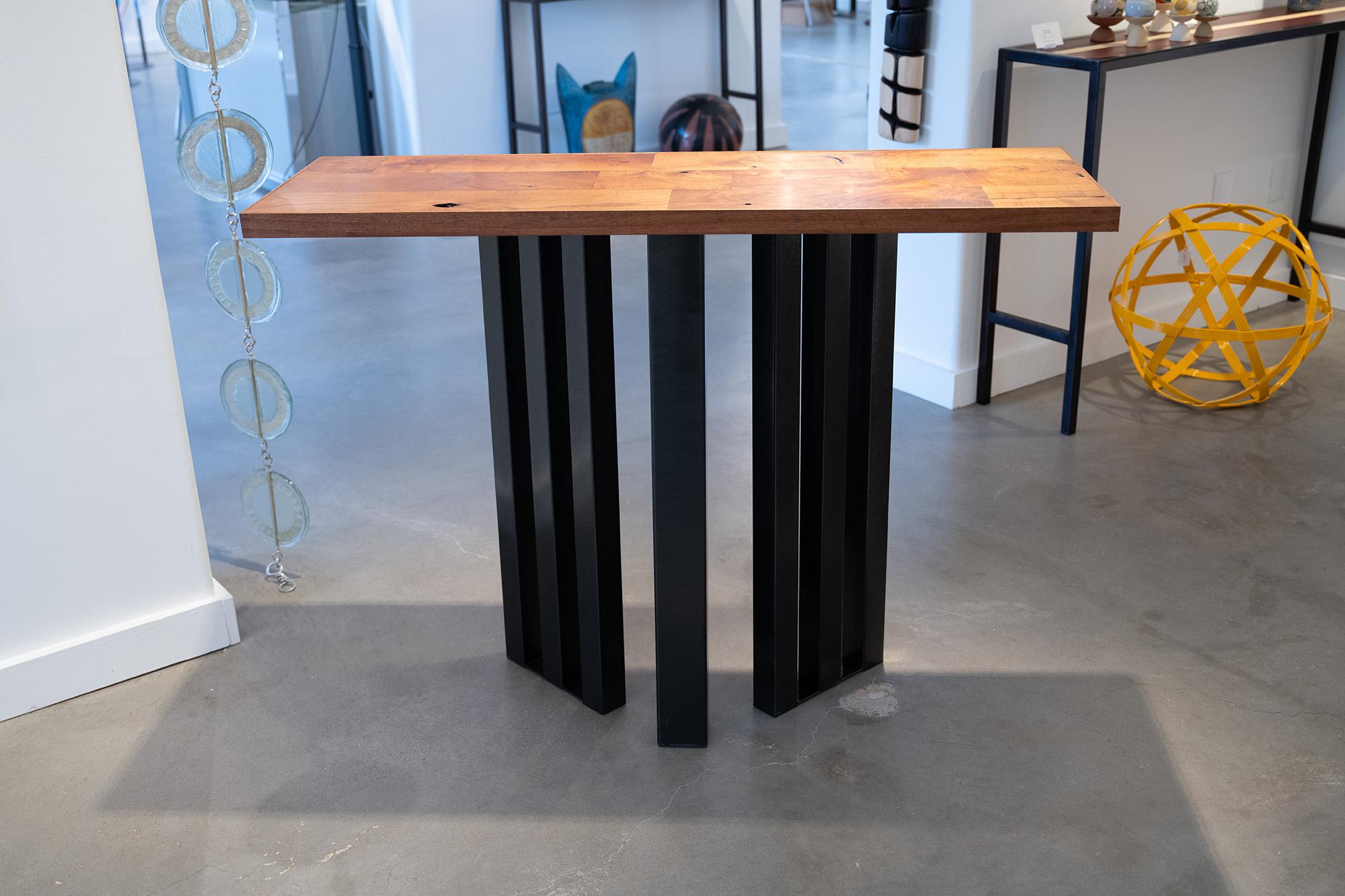 Console Table For Sale 1
