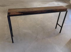 Console Table