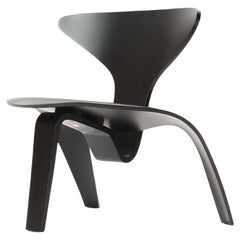 PK-0 Lounge Chair by Poul Kjaerholm for Fritz Hansen, 1952