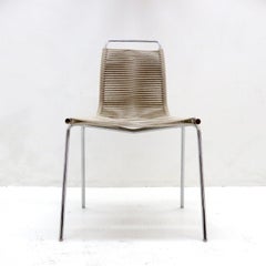 PK-1 Dining Chair by Poul Kjaerholm