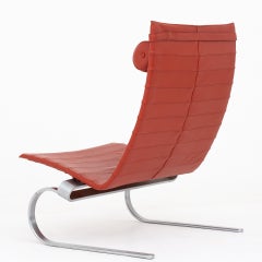 PK 20 Easy Chair by Poul Kjærholm