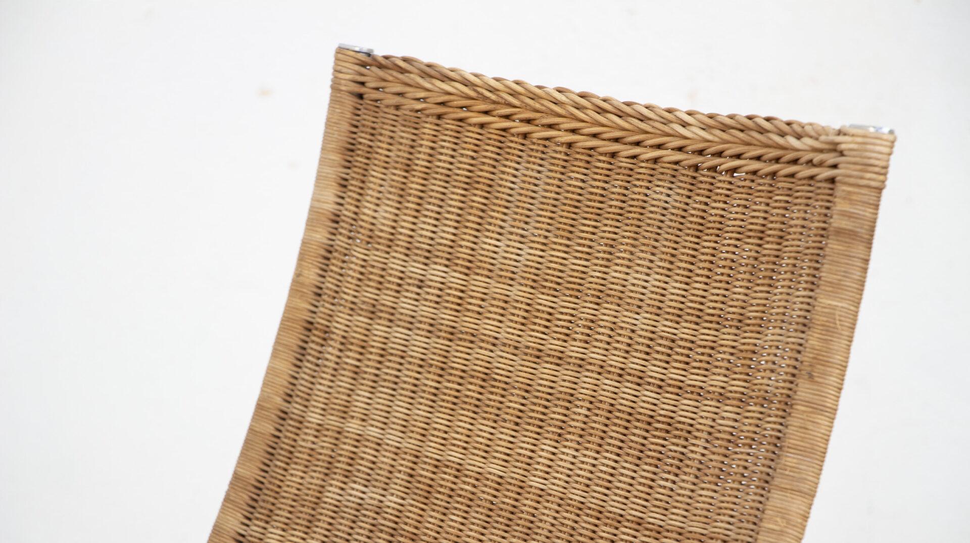 PK 22 armchair by Poul Kjærholm, first edition by E. Kold Christensen For Sale 1