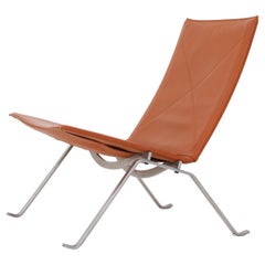 PK 22 Easy Chair by Poul Kjærholm