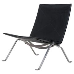 PK 22 easy chair by Poul Kjærholm