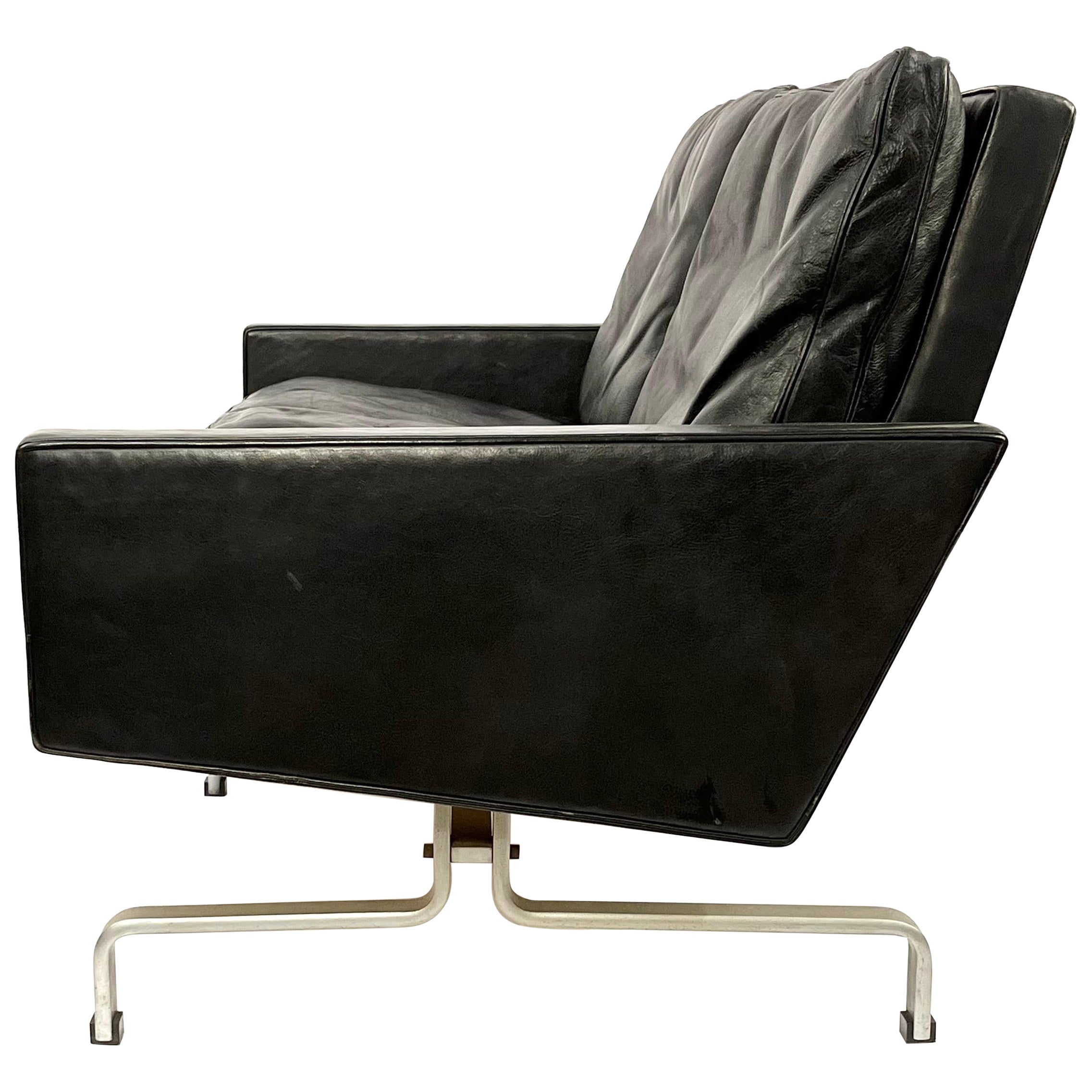 PK-31-2 sofa by Poul Kjaerholm, Denmark