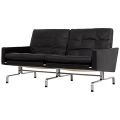 PK 31/2 Sofa by Poul Kjærholm