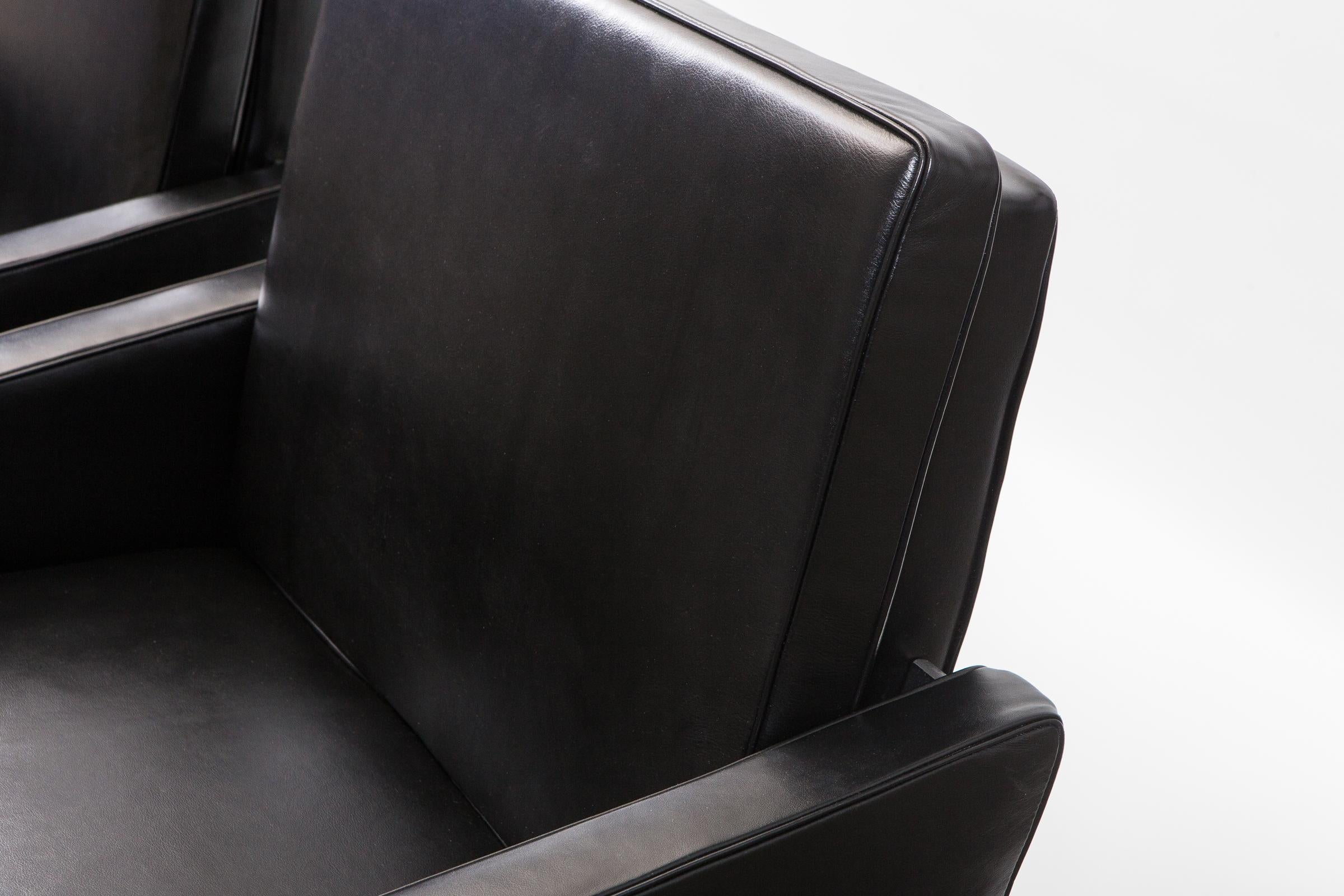 PK-31 (PK31) Sessel von Poul Kjærholm für E. Kold Christensen im Angebot 2