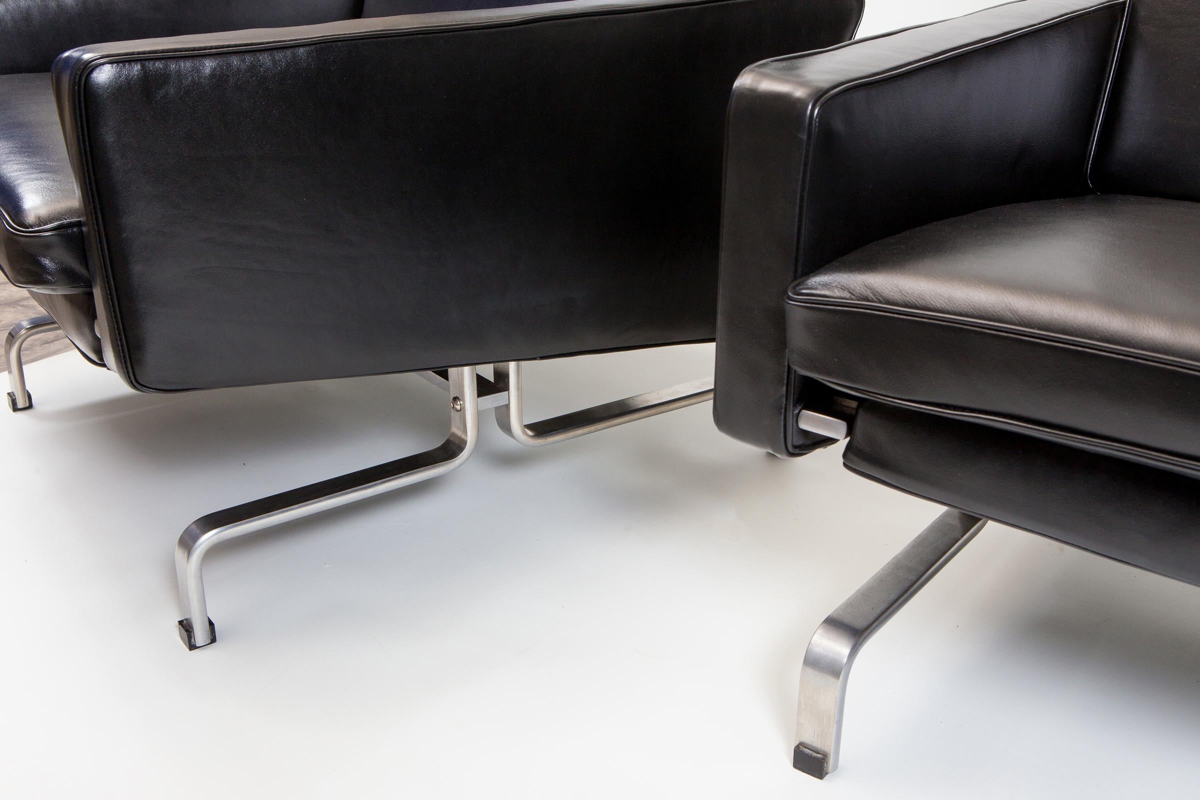 PK-31 (PK31) Sessel von Poul Kjærholm für E. Kold Christensen im Angebot 5