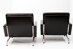 PK-31 (PK31) Armchairs by Poul Kjærholm for E. Kold Christensen