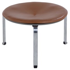 Taburetes modernos de mediados de siglo