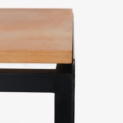 PK 53 desk by Poul Kjærholm