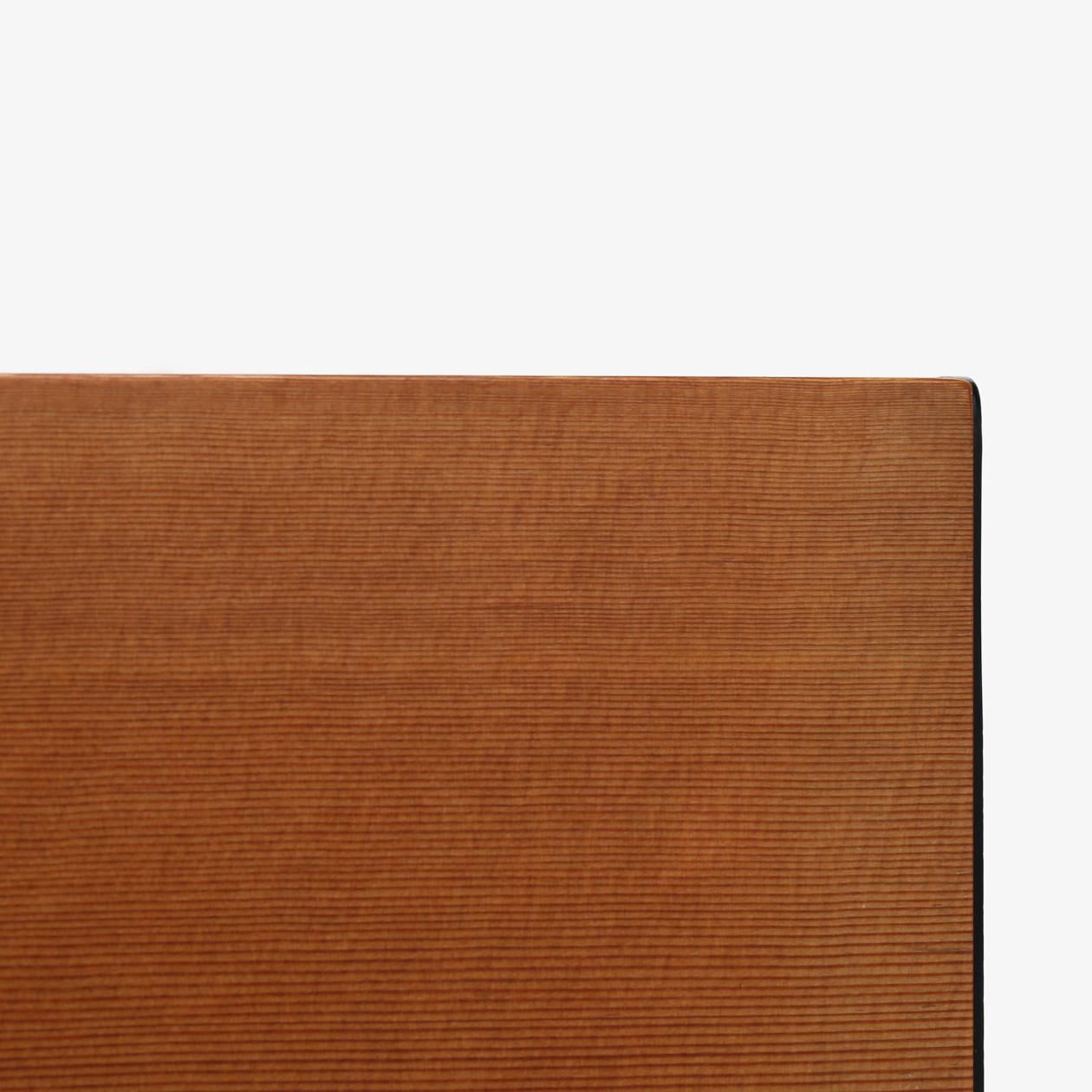 Scandinave moderne Bureau PK 53 par Poul Kjærholm en vente