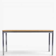 PK 53 - Desk in ash by Poul Kjærholm