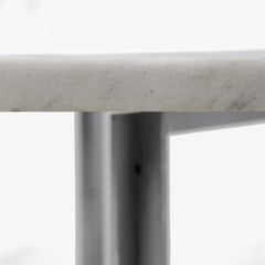 PK 54 table by Poul Kjærholm